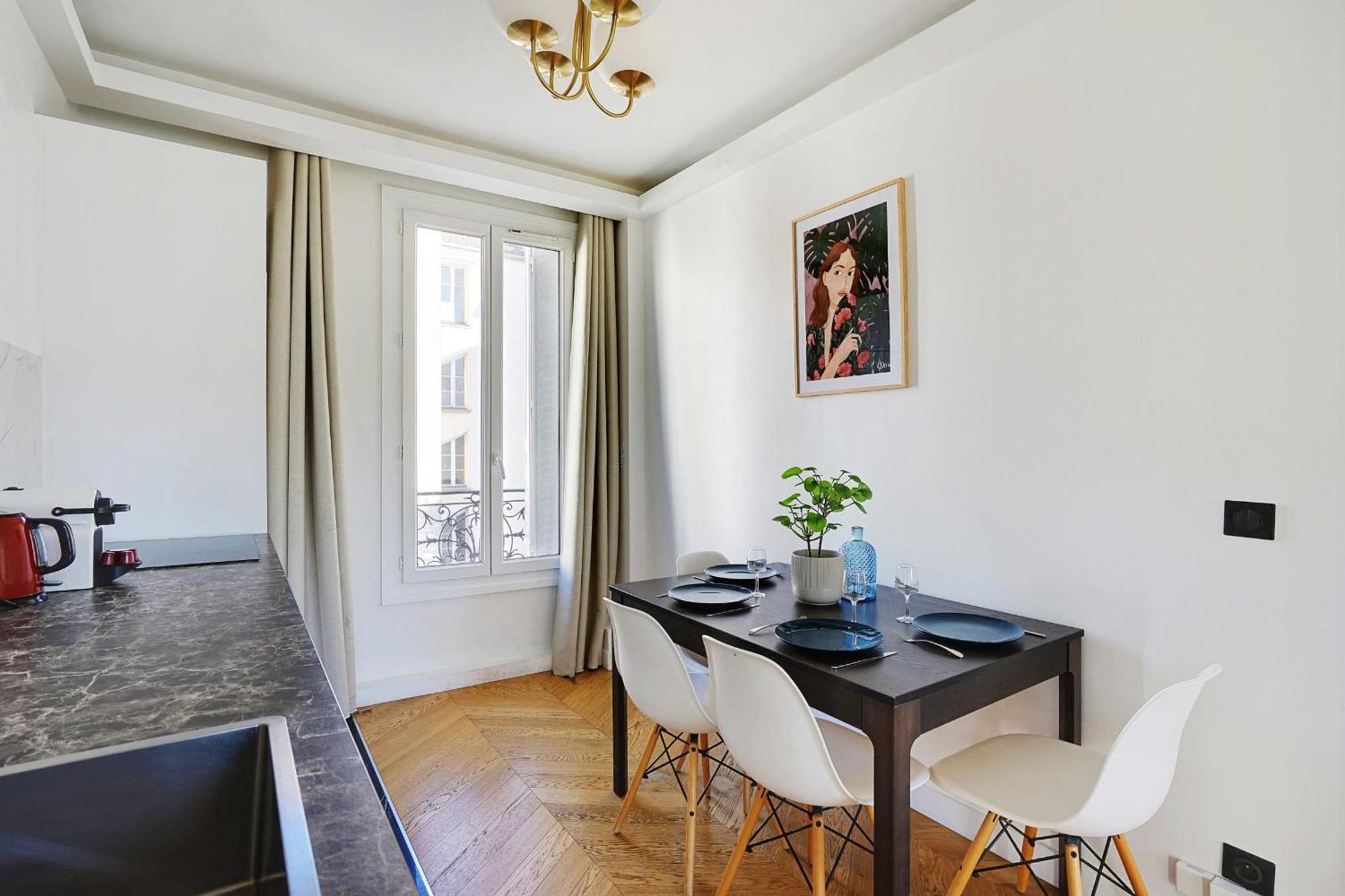 Residence Beaugrenelle - Tour Eiffel 2 Paris Dış mekan fotoğraf